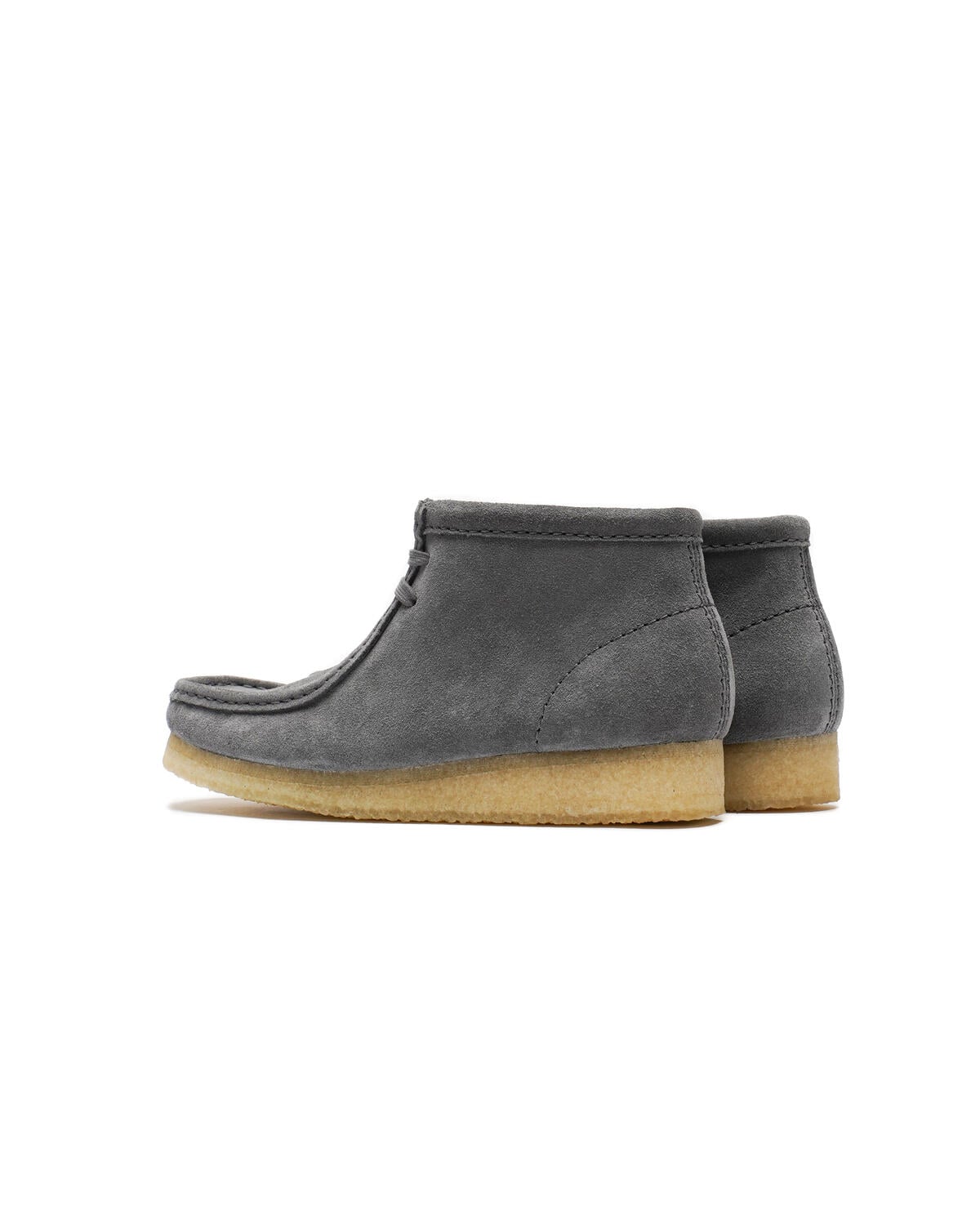 Clarks Originals Wallabee Boot | 26177718 | AFEW STORE